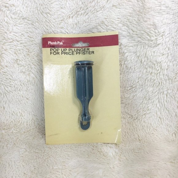 Pop Up Plunger for Price Pfister - Picture 2 of 9